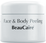 Face Body Peeling