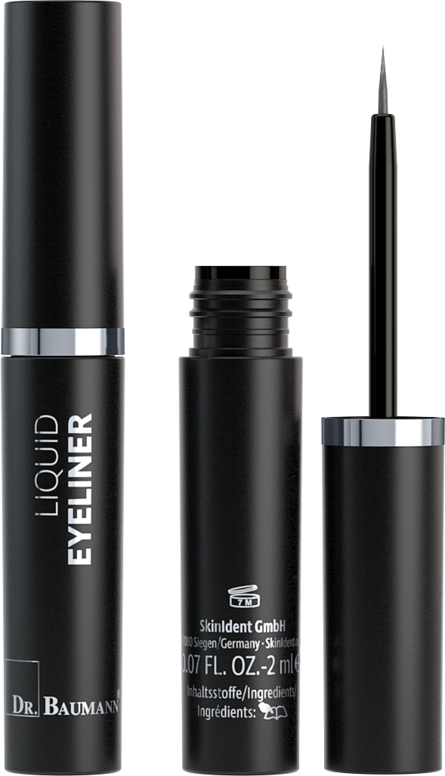 Eyliner Liquid anthracite