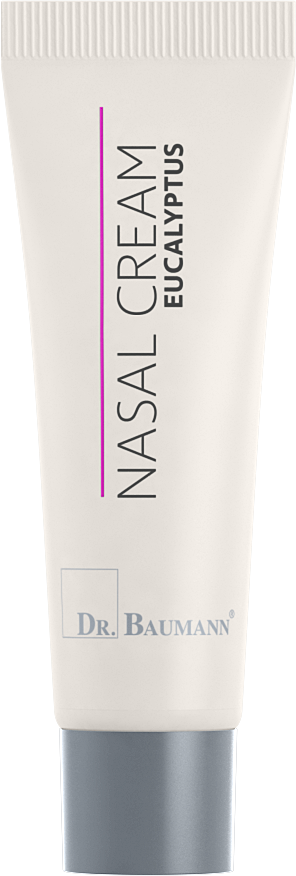 Nasal Cream Eucalyptus